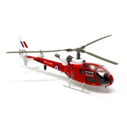 AV7224006 - 1/72 WESTLAND GAZELLE HT.3 RAF 2FTS ZB627 AV7224006 - 1/72 WESTLAND GAZELLE HT.3 RAF 2FTS ZB627