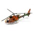 AV7224011 - 1/72 WESTLAND GAZELLE ARMEE DE TERRE TIGER MEET