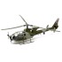 1/72 WESTLAND GAZELLE XX450 ROYAL MARINES