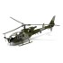 1/72 WESTLAND GAZELLE XW849 ROYAL MARINES GLADYS