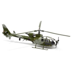 1/72 WESTLAND GAZELLE XW849 ROYAL MARINES GLADYS 1/72 WESTLAND GAZELLE XW849 ROYAL MARINES GLADYS