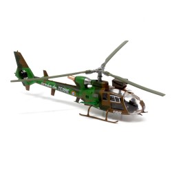 1/72 WESTLAND GAZELLE ARMEE DE TERRE CAMO 1/72 WESTLAND GAZELLE ARMEE DE TERRE CAMO