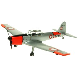 AV7226009 - 1/72 DHC1 CHIPMUNK T.MK.20 DANISH TRAINER P-146 OY-ATL AV7226009 - 1/72 DHC1 CHIPMUNK T.MK.20 DANISH TRAINER P-146 OY-ATL