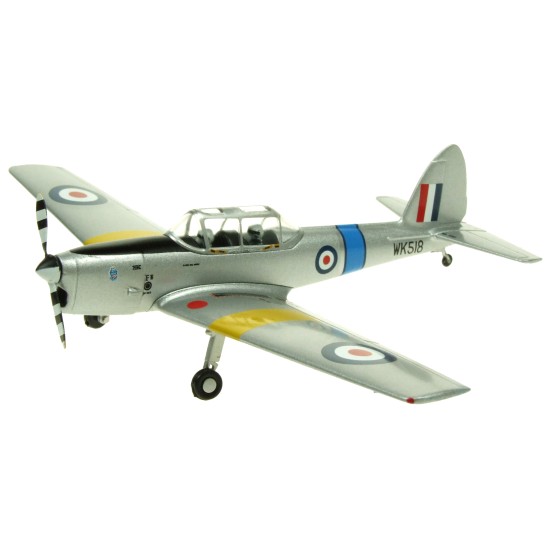 1/72 DHC1 CHIPMUNK RAF BBMF CONINGSBY 1994 WK518 AV7226010