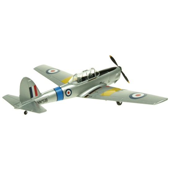 1/72 DHC1 CHIPMUNK RAF BBMF CONINGSBY 1994 WK518 AV7226010