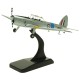 1/72 DHC1 CHIPMUNK RAF BBMF CONINGSBY 1994 WK518 AV7226010