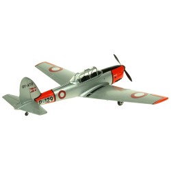 AV7226013 - 1/72 DHC1 CHIPMUNK 22 DANISH AIR FORCE P-129 OY-ATO