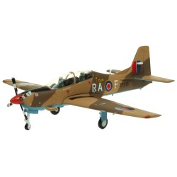 AV7227002 - 1/72 SHORT TUCANO RAF DISPLAY 2013 ZF239