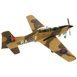 AV7227002 - 1/72 SHORT TUCANO RAF DISPLAY 2013 ZF239