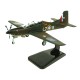 AVIATION 72 1/72 SHORT TUCANO RAF SPITFIRE SCHEME LZR AV7227004