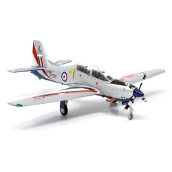 AV7227005 - 1/72 SHORT TUCANO T1 RAF TRAINER ZF378 AV7227005 - 1/72 SHORT TUCANO T1 RAF TRAINER ZF378