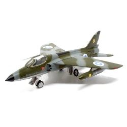 1/72 FOLLAND GNAT SINGLE SEATER FINNISH AIR FORCE AV7228003