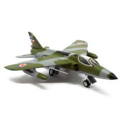 AV7228005 - 1/72 FOLLAND GNAT SINGLE SEATER YUGOSLAV AIR FORCE MUSEUM AV7228005 - 1/72 FOLLAND GNAT SINGLE SEATER YUGOSLAV AIR FORCE MUSEUM