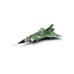 1/72 SAAB J35J DRAKEN SPLINTER SCHEME AV7241008