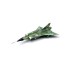 1/72 SAAB J35J DRAKEN SPLINTER SCHEME AV7241008