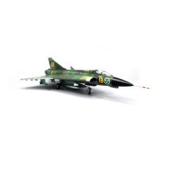 1/72 SAAB J35J DRAKEN SPLINTER SCHEME AV7241008