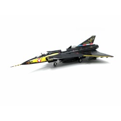 1/72 SAAB DRAKEN AUSTRIAN AF DRAGON KNIGHTS 2005 AV7241010