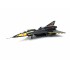 1/72 SAAB DRAKEN AUSTRIAN AF DRAGON KNIGHTS 2005 AV7241010
