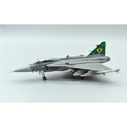 1/72 SAAB GRIPEN BRAZILIAN AIR FORCE AV7243008