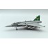 1/72 SAAB GRIPEN BRAZILIAN AIR FORCE AV7243008