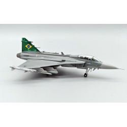 1/72 SAAB GRIPEN BRAZILIAN AIR FORCE AV7243008 1/72 SAAB GRIPEN BRAZILIAN AIR FORCE AV7243008