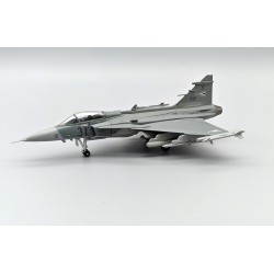 1/72 SAAB GRIPEN JAS39 HUNGARIAN AIR FORCE 59 TFW-31 AV7243009