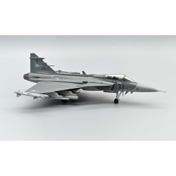 1/72 SAAB GRIPEN JAS39 HUNGARIAN AIR FORCE 59 TFW-31 AV7243009 1/72 SAAB GRIPEN JAS39 HUNGARIAN AIR FORCE 59 TFW-31 AV7243009