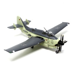 1/72 FAIREY GANNET AS4 GERMAN NAVY PRESERVED BERLIN-GATOW GERMANY 1/72 FAIREY GANNET AS4 GERMAN NAVY PRESERVED BERLIN-GATOW GERMANY