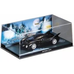 1/43 2000 BATMAN BATMOBILE (NR575) (CRACKED CASES) 1/43 2000 BATMAN BATMOBILE (NR575) (CRACKED CASES)