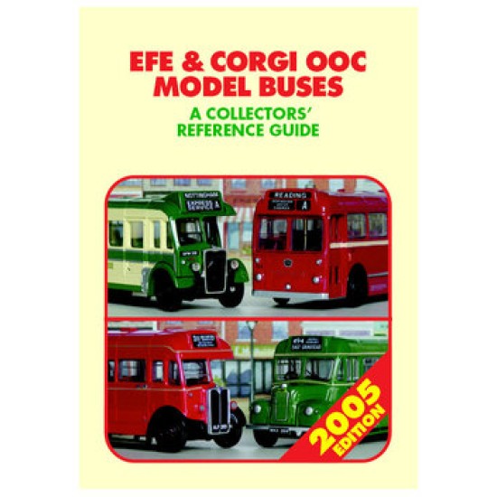 Guide2005 - EFE / OOC Collectors Guide 2005