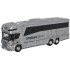1/76 EDDIE STOBART SCANIA 380 HORSEBOX 76SCA03HB