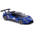 1/24 MASERATI GT2 BLUE DC124MGT2B