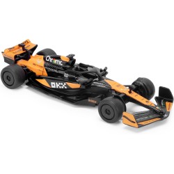 1/43 MCLAREN F1 2024 NO.4 DC143MLF1