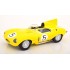 1/18 JAGUAR D-TYPE SHORT NOSE, NO.5, 24H LE MANS 1956, SWATE