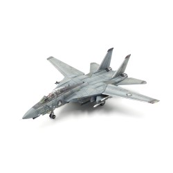 F-14A TOMCAT VF-211 FIGHTING CHECKMATES - CALIBRE WINGS CBW721417 1/72