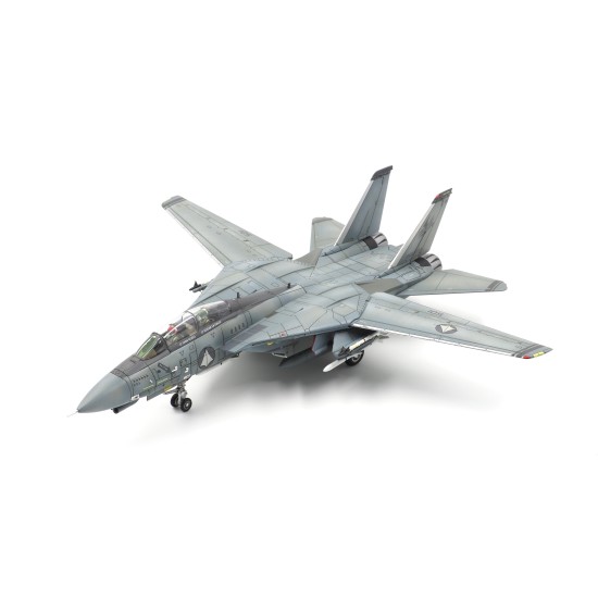 1/72 F-14 LOW VISIBILITY