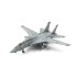 1/72 F-14 LOW VISABILITY MAC Z TOMCAT 'SHIN SPECIAL' BA01 CA72DC02