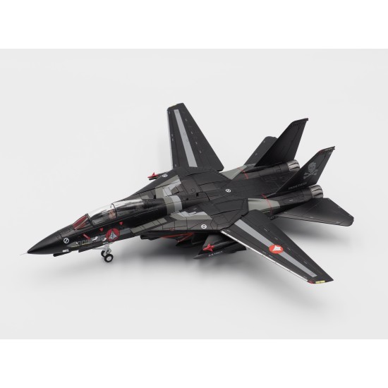 1/72 F-14 S TYPE STEALTH