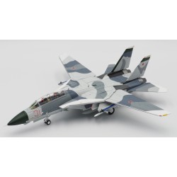 F-14A TOMCAT VF-211 FIGHTING CHECKMATES - CALIBRE WINGS CBW721417 1/72