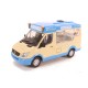 1/43 WHITBY MONDIAL ICE CREAM PICCADILLY WHIP WM007