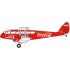 1/72 DH84 DRAGON VH-AQU COCA COLA 72DG002CC