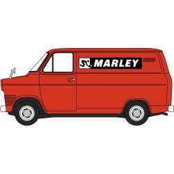 1/76 FORD TRANSIT MK1 MARLEY 76FT1006