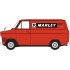 1/76 FORD TRANSIT MK1 MARLEY 76FT1006