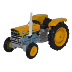 1/76 MASSEY FERGUSON OPEN YELLOW 76MF004 1/76 MASSEY FERGUSON OPEN YELLOW 76MF004