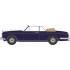 OX76RRC001 - 1/76 ROLLS ROYCE CORNICHE INDIGO BLUE