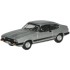 1/76 FORD CAPRI MKIII STRATO SILVER 76CAP001