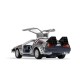 1/36 BACK TO THE FUTURE DELOREAN AND DOC BROWN FIGURE CC05503