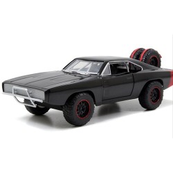1/24 DODGE CHARGER R/T OFF ROAD 1970 FAST AND FURIOUS 7 97038