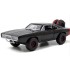 JAD97038 - 1/24 DODGE CHARGER R/T OFF ROAD 1970 FAST AND FURIOUS 7