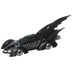 1/24 BATMAN FOREVER BATMOBILE 1995 WITH FIGURE 98036